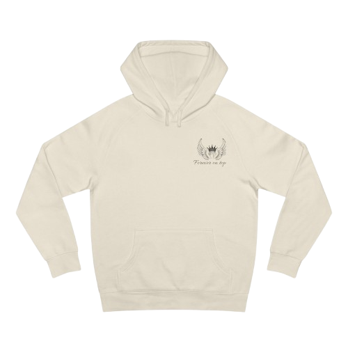 Top Tier Hoodie