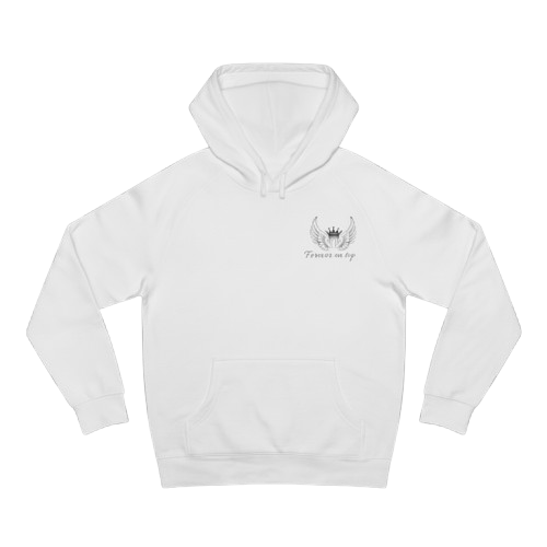 Top Tier Hoodie