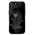 Case Spirit Dragon