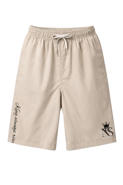 Imperial Summer Shorts
